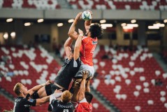 开云体育网页入口-CBA球员展现职业风范与担当，cba球队球员